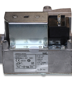 Compact unit for GP14/GP40 Type CG10 R 70